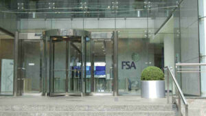 FSA Financial Services Authority