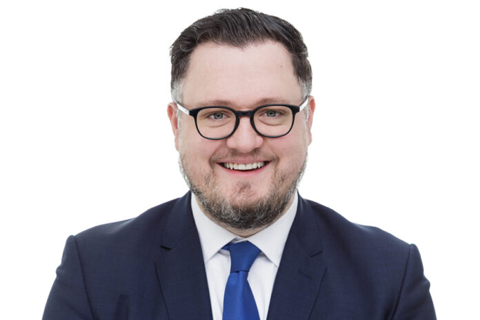 William Lloyd-Hayward