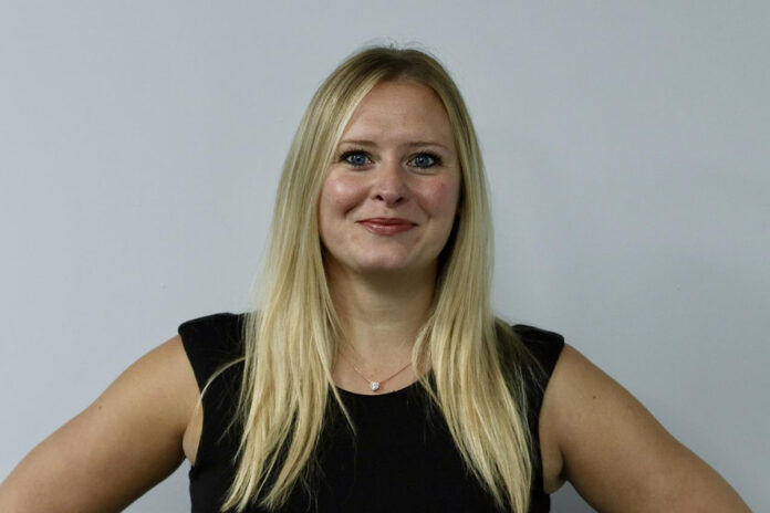 Heather Hancock, Black & White