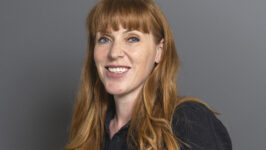 Angela Rayner, Deputy Prime Minister