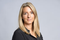 Elise Coole, managing director of Keystone Property Finance