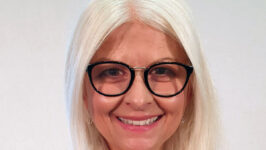 Jane Benjamin, Mortgage Director at Connec