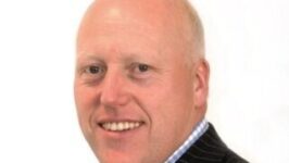 Time Parkes, RAW Capital Partners