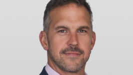 Gareth Lewis, MT Finance