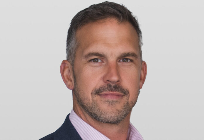 Gareth Lewis, MT Finance