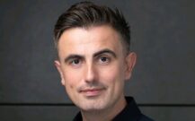 Irakli Menabde, chief operating officer and Co-CEO at REalyse