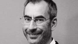 Justin Faiz, Pluto Finance