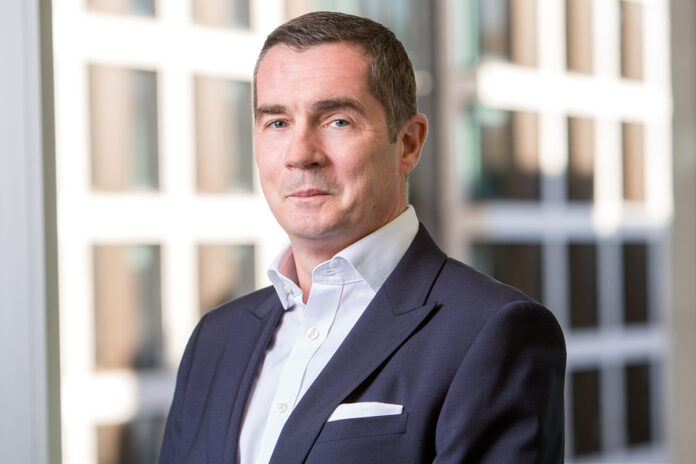 Steve Larkin, LendInvest