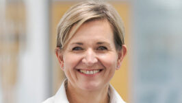 Louisa Sedgwick, Paragon