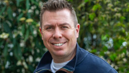 Marc Callaghan