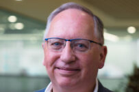 Neil Leitch, Hampshire Trust Bank