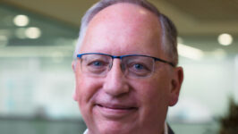 Neil Leitch, Hampshire Trust Bank