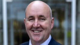 Alan Kimber, Precise