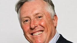 Jason Berry, Crystal Specialist Finance