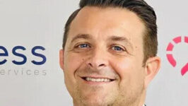 Nick Jones, Access Financial Services
