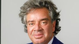 Gary Hersham, Beauchamp Estates