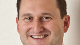 John Mitchell, Managing Director at Christie Finance