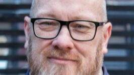 Michael Kill, chief executive of the Night Time Industries Association,