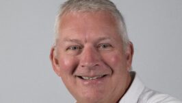 Andrew Gething, MorganAsh