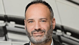 Andrew Montlake, Coreco