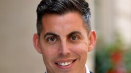 Charles Resnick, Chief Finance Officer at Afin Bank