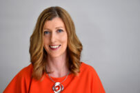 Clare Moffat, Royal London