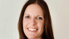 Jo Carrasco, Business Partnerships Director at Stonebridge