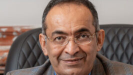 Paresh Raja, Market Financial Solutions