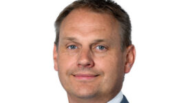 Paul Noble, Chetwood Bank