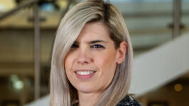 Claire Van der Zant, CEO of Novus Strategy