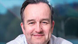 Martin Reynolds, SimplyBiz Mortgages