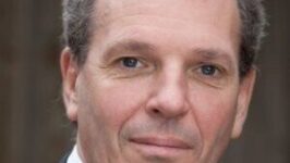 Nick Sanderson, Audley Group