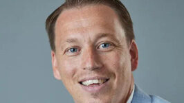 Rob Stanton, LandBay