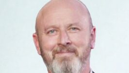 Scott Howitt, sales director at Chartwell Mortgage Services