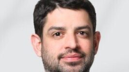 Amadeus Wilson, director at SPF Private Clients