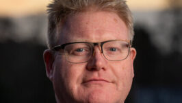 Nathan Emerson, Propertymark