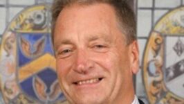 Richard Atkinson, The Law Society of England and Wales