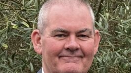 Richard Sexton, HouzeCheck