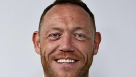 Damien Druce, Black & White Bridging