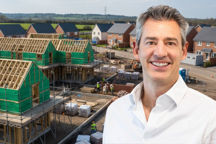 Jonathan Samuels, Octane Capital