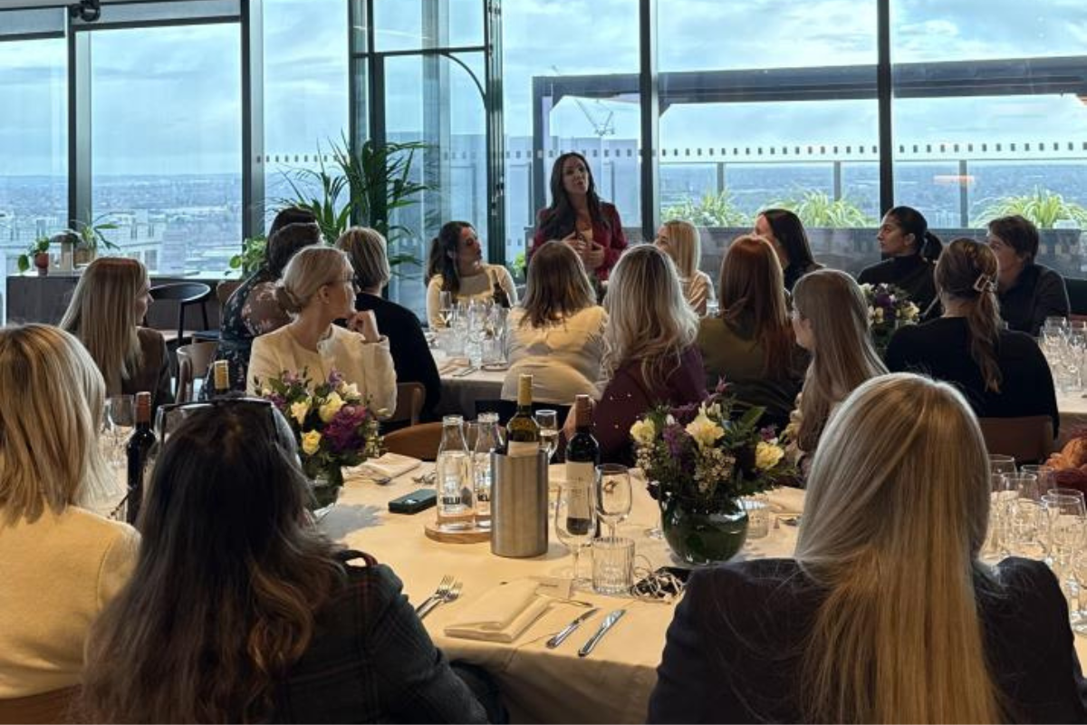 Together Women in Finance 3