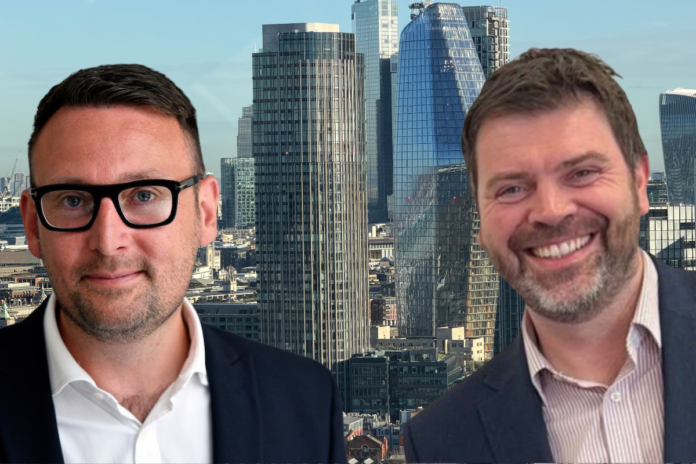 Alan Davison, James, Briggs, City