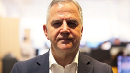 Andrew Ferguson, UTB