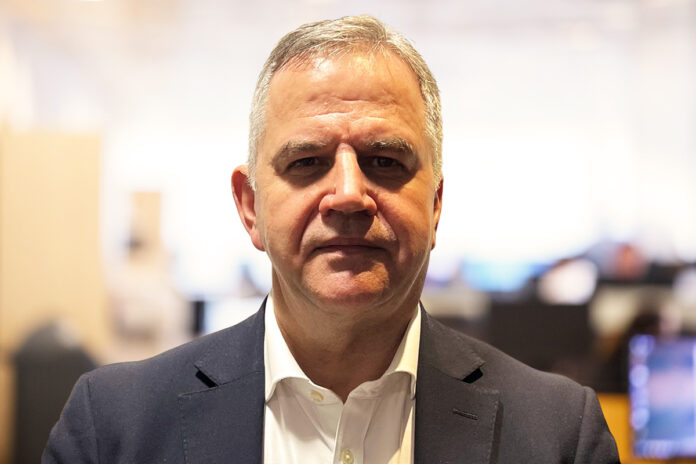 Andrew Ferguson, UTB