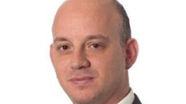 George Lagarias, Chief Economist at Forvis Mazars