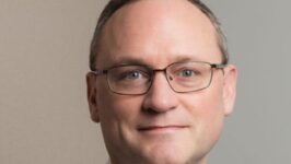 Kris Brewster, retail director at LHV Bank