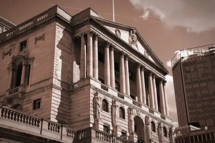Bank of England