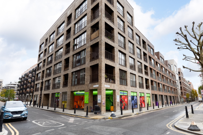 A repeat customer of SDKA has completed their tenth and eleventh bridging loans with the lender, including a retail unit in Tower Hamlets, London