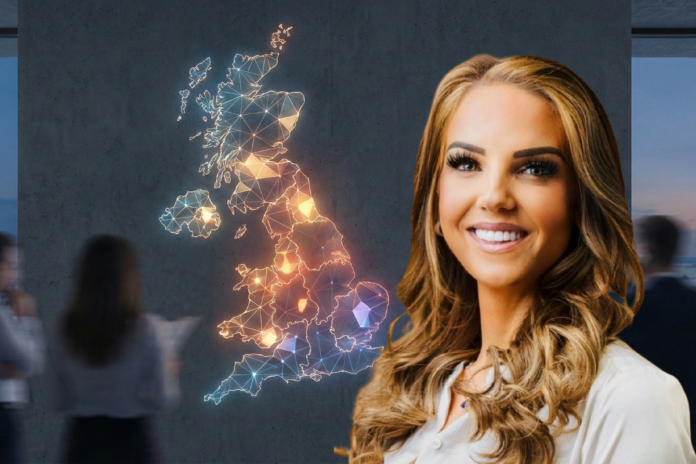 Alex Upton, Hampshire Trust Bank