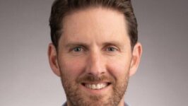 Andy Miles, managing director, commercial, at Rightmove